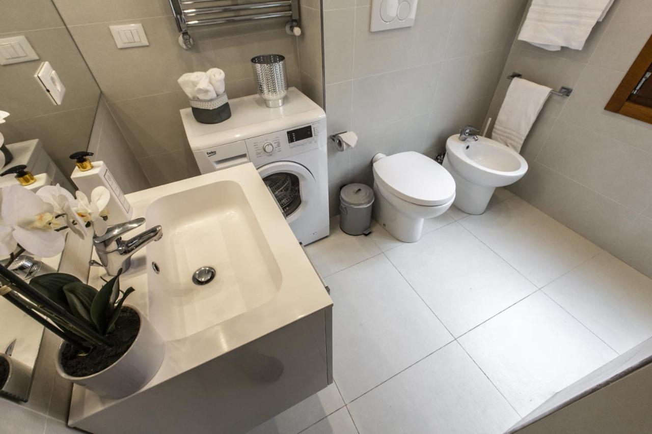 Charming On The Grand Canal R&r Apartamento Veneza