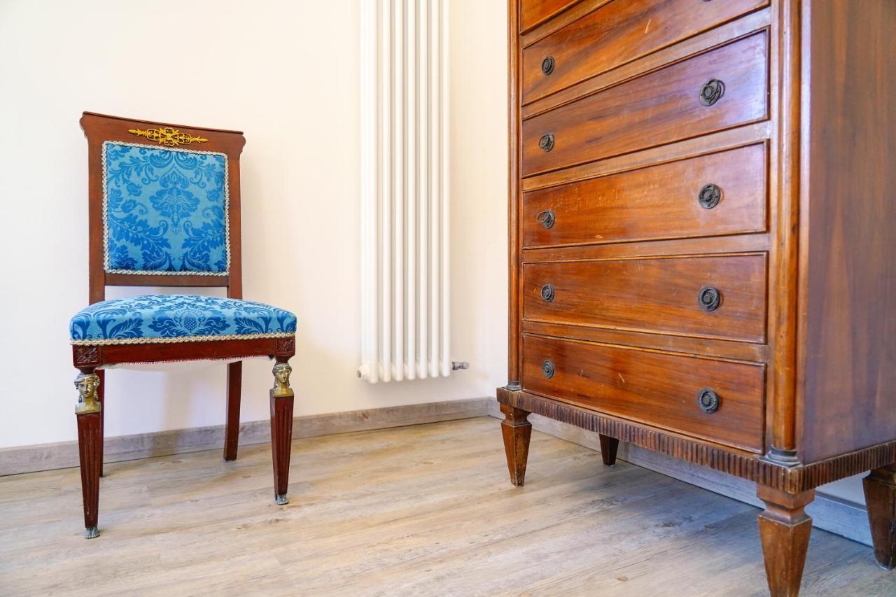 Amorucci House Apartment Venice
