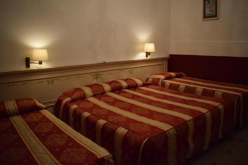 Basilea 3* Venice