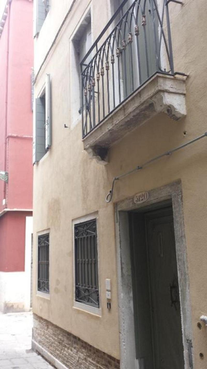 Pensão Angolo Fiorito Veneza