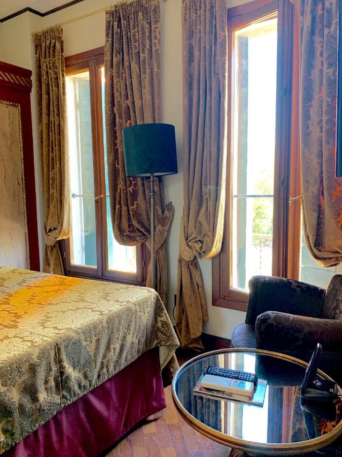 Hotel La Calcina Veneza