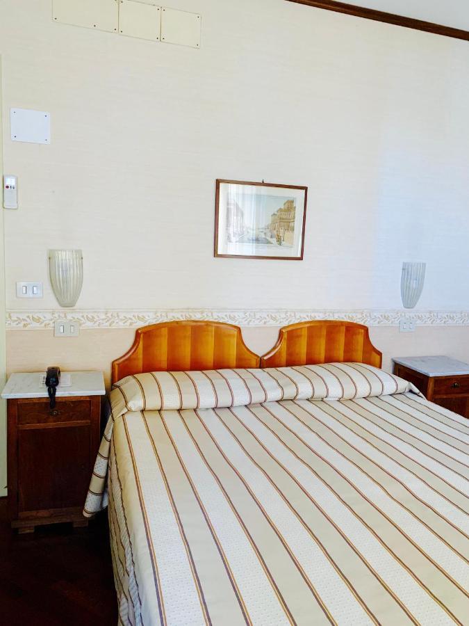 Hotel Hotel La Calcina 3*