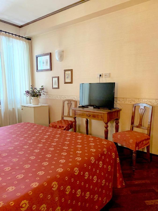 Hotel La Calcina Hotel Veneza