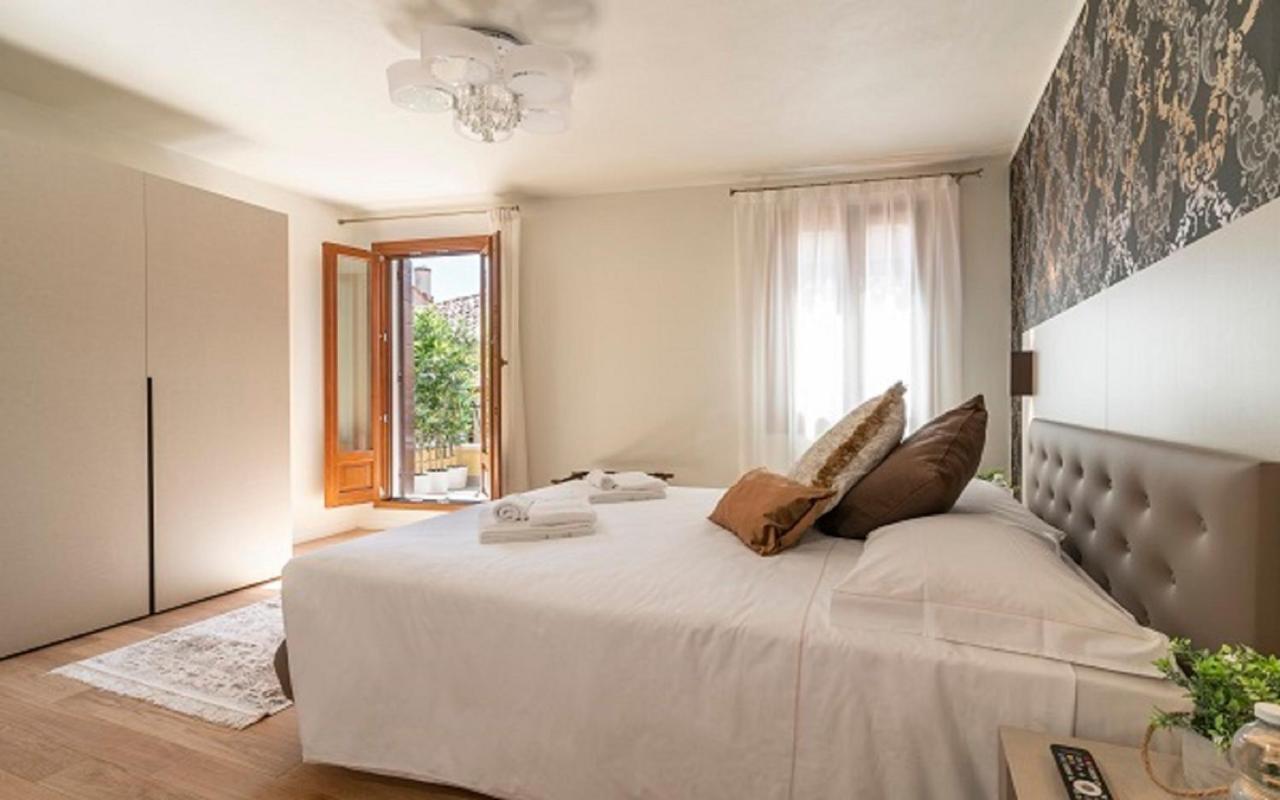 Hotel Grifoni Boutique Venice