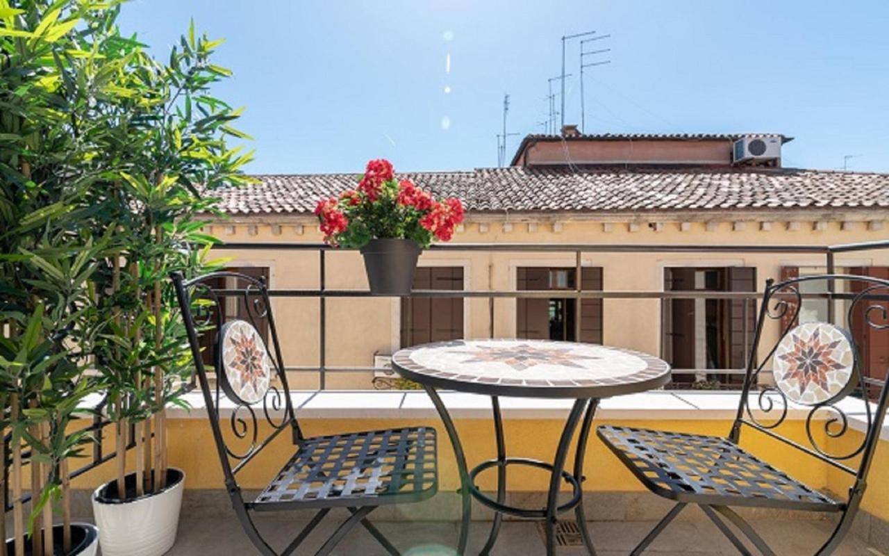 Grifoni Boutique Hotel Venice