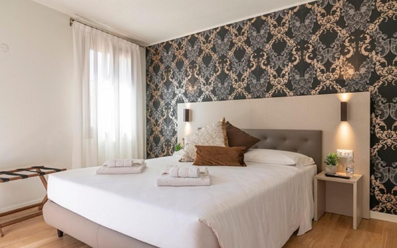 Grifoni Boutique Hotel Venice