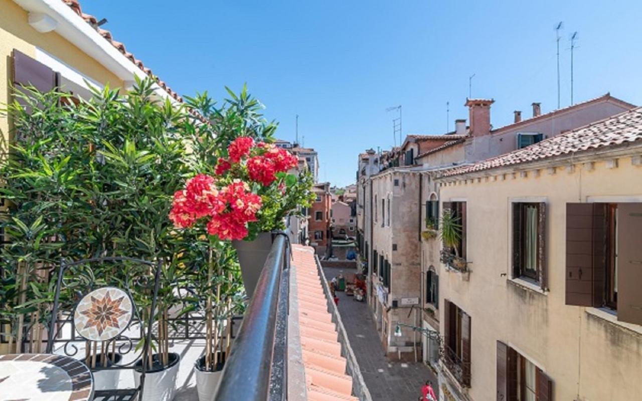 Grifoni Boutique Venice