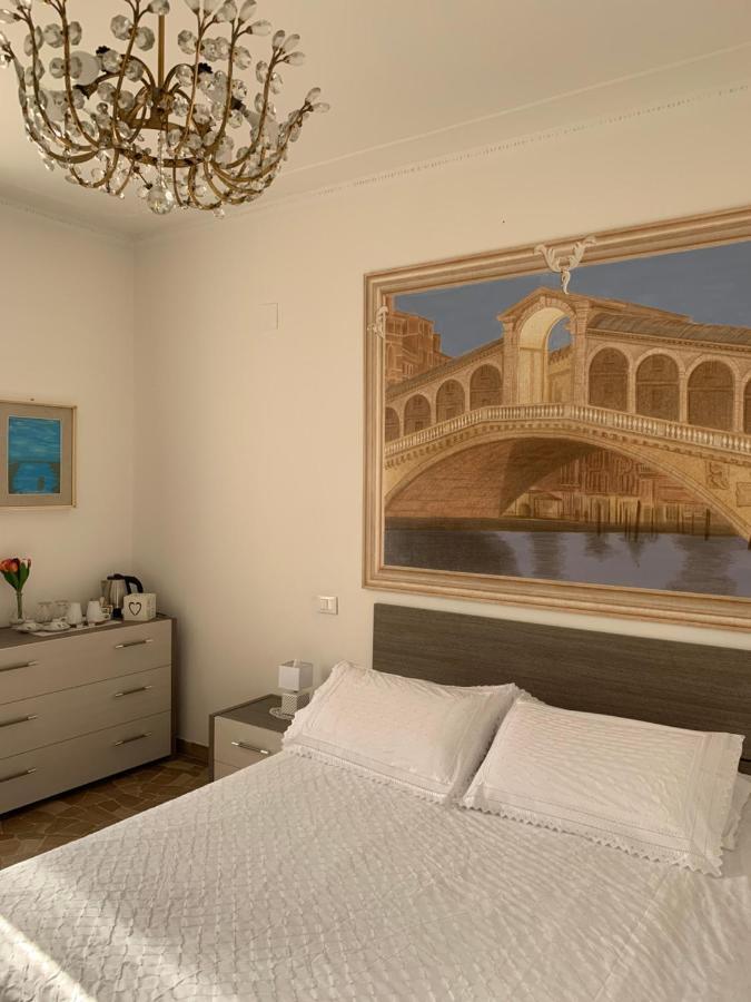 Venice My Friends Canal View Bed & Breakfast