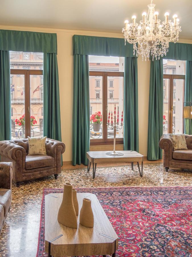 Grand Canal By Wonderful Italy Apartment *