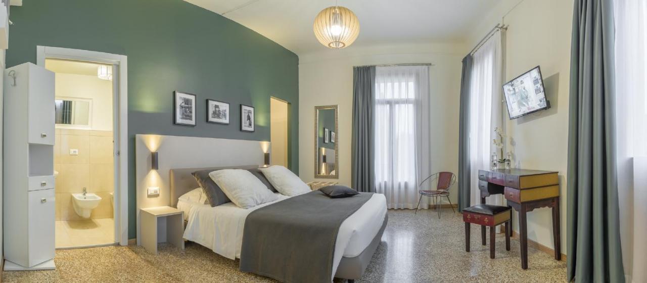 Apartment Grand Canal By Wonderful Italy Venice