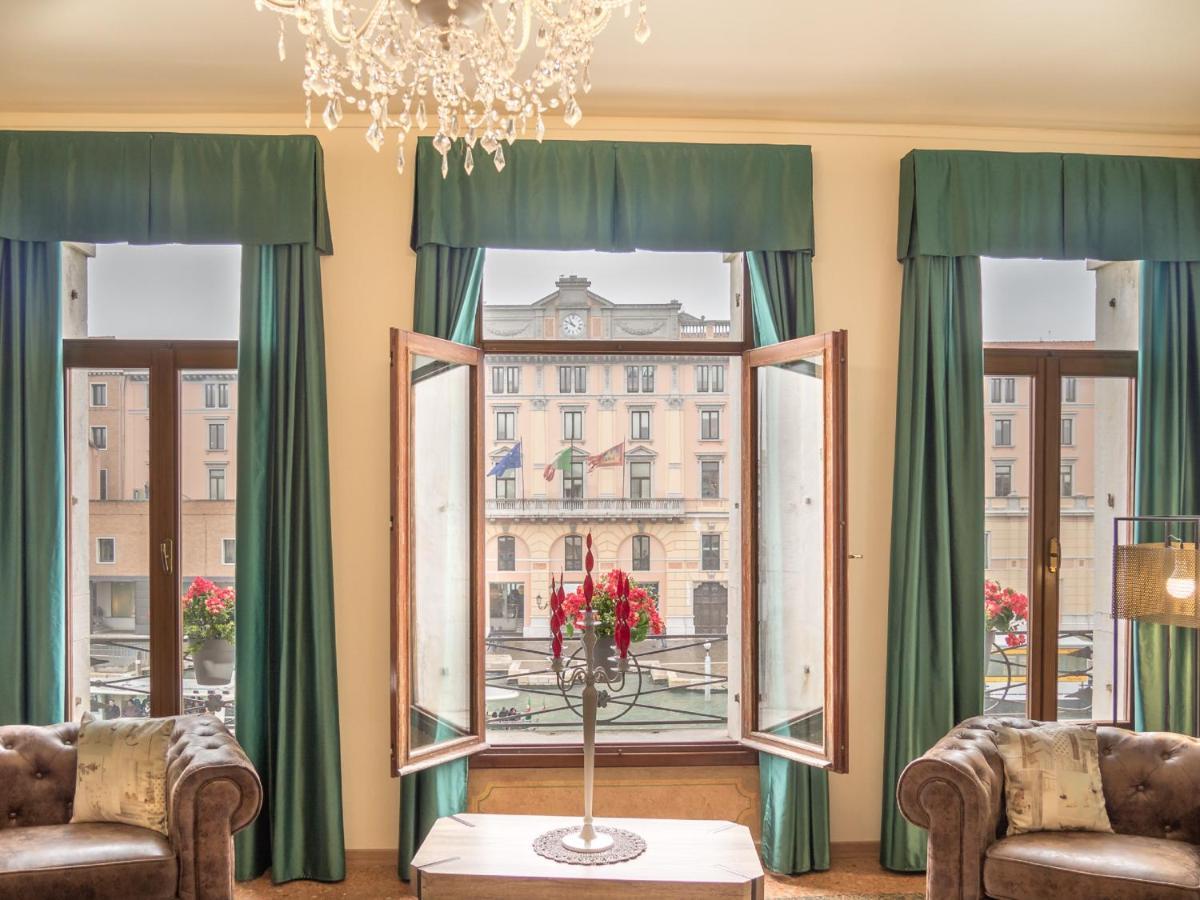 Grand Canal By Wonderful Italy Apartment