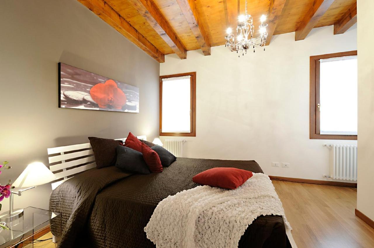Gran Design Apartment