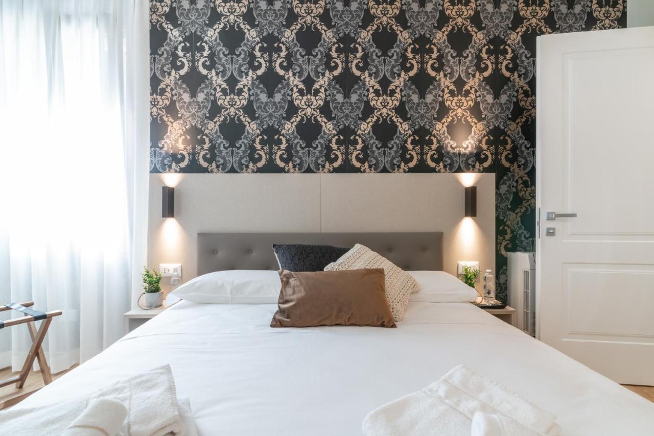 Hotel Grifoni Boutique *