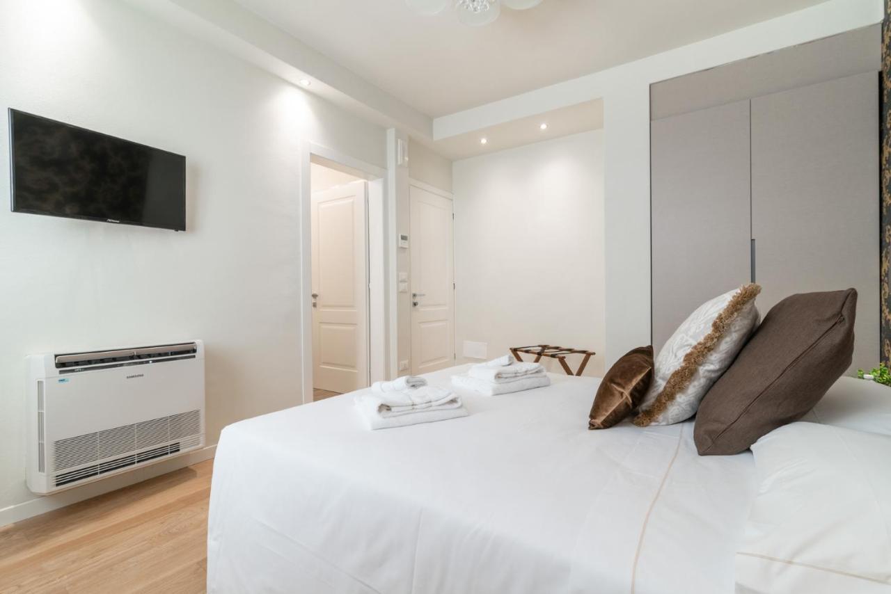 Hotel Grifoni Boutique Venice