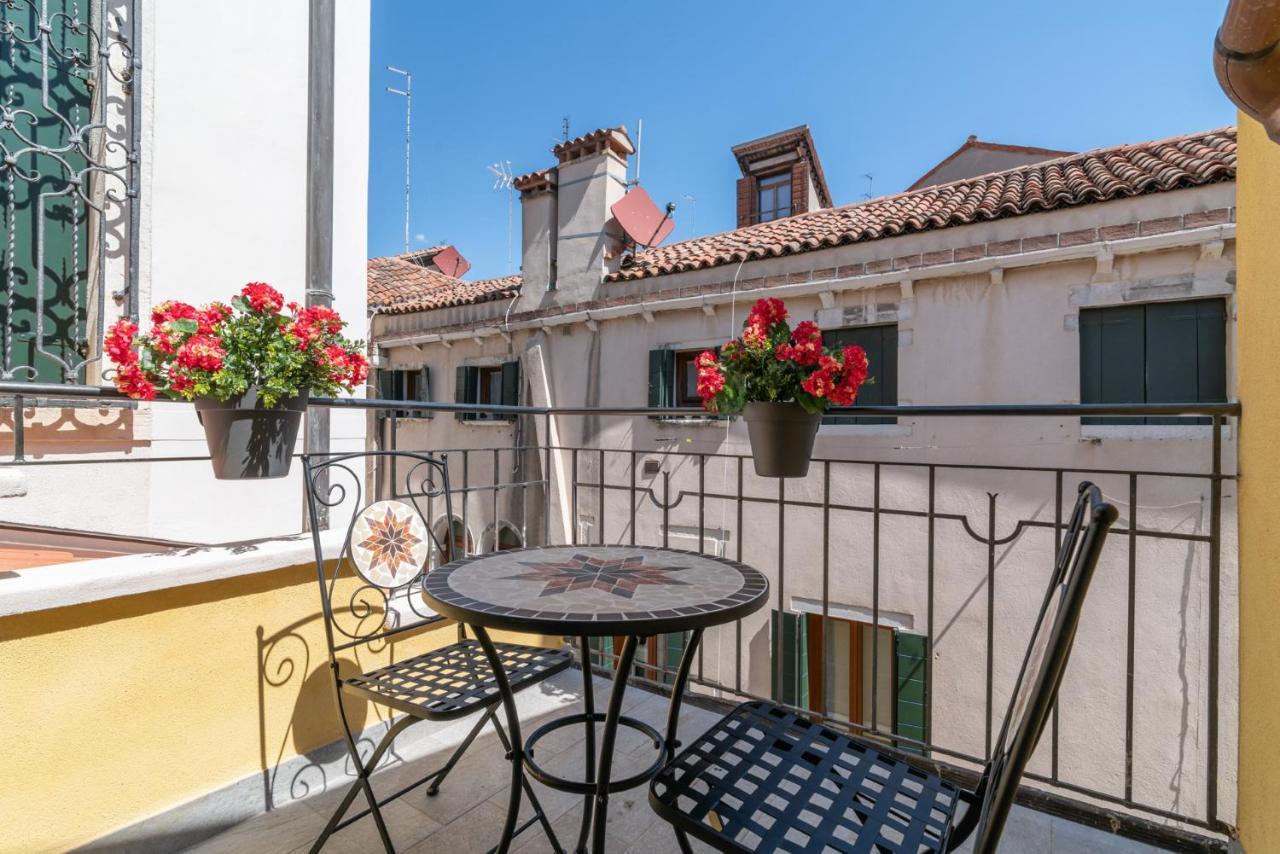 Hotel Grifoni Boutique Venice