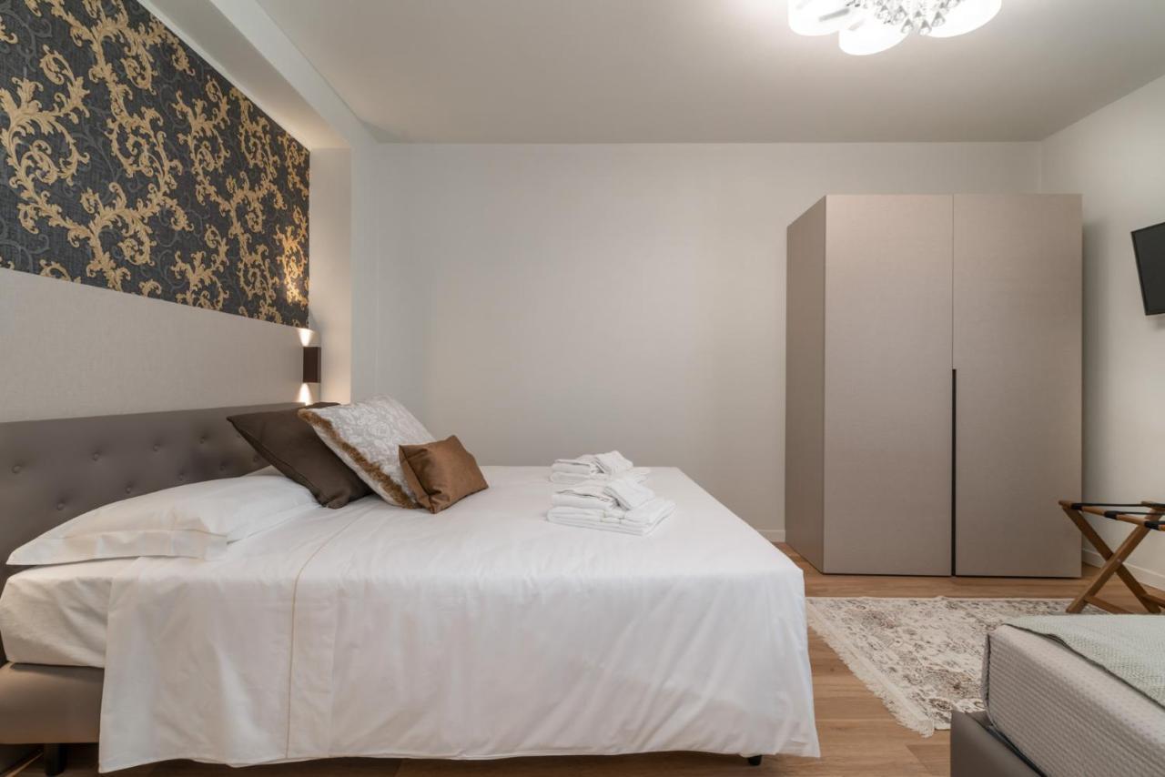 Hotel Grifoni Boutique Venice