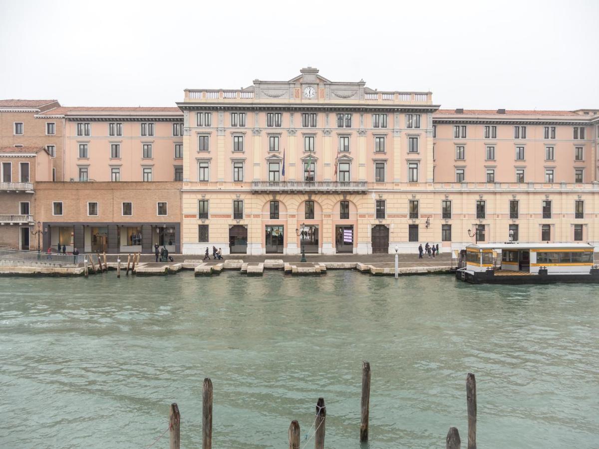 Apartment Grand Canal By Wonderful Italy Venice