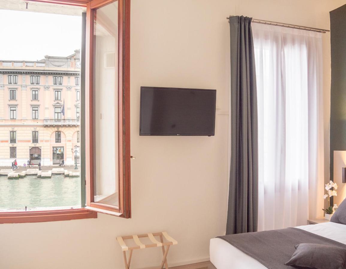 Grand Canal By Wonderful Italy Apartment