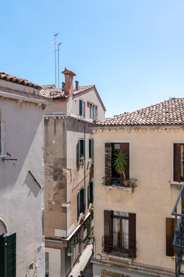 Grifoni Boutique * Venice