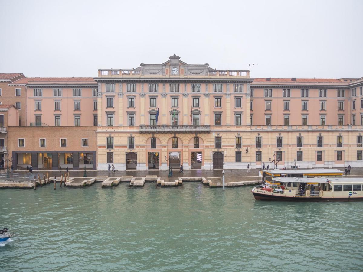Grand Canal By Wonderful Italy