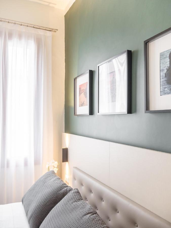 Apartment Grand Canal By Wonderful Italy Venice