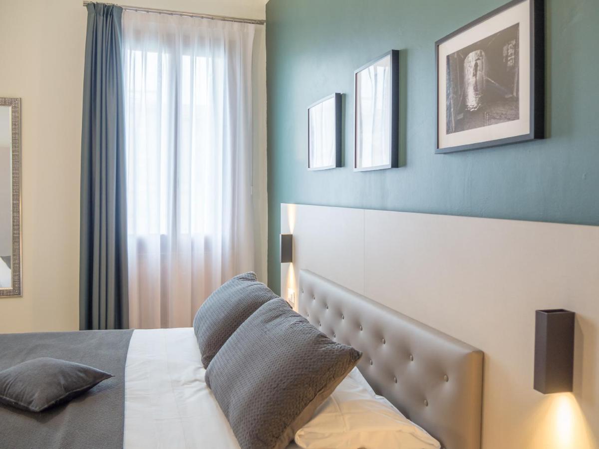 Apartment Grand Canal By Wonderful Italy