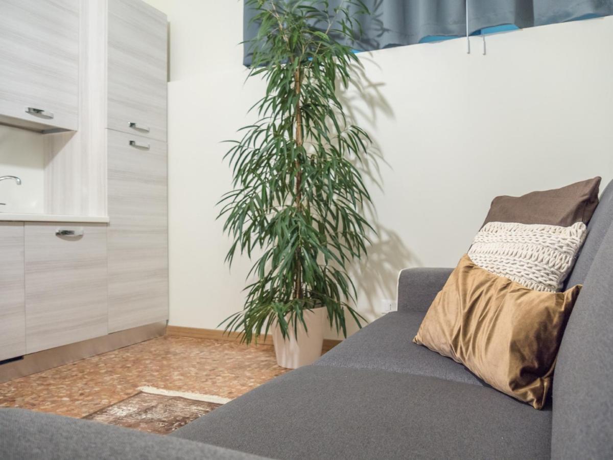 Apartment Grand Canal By Wonderful Italy