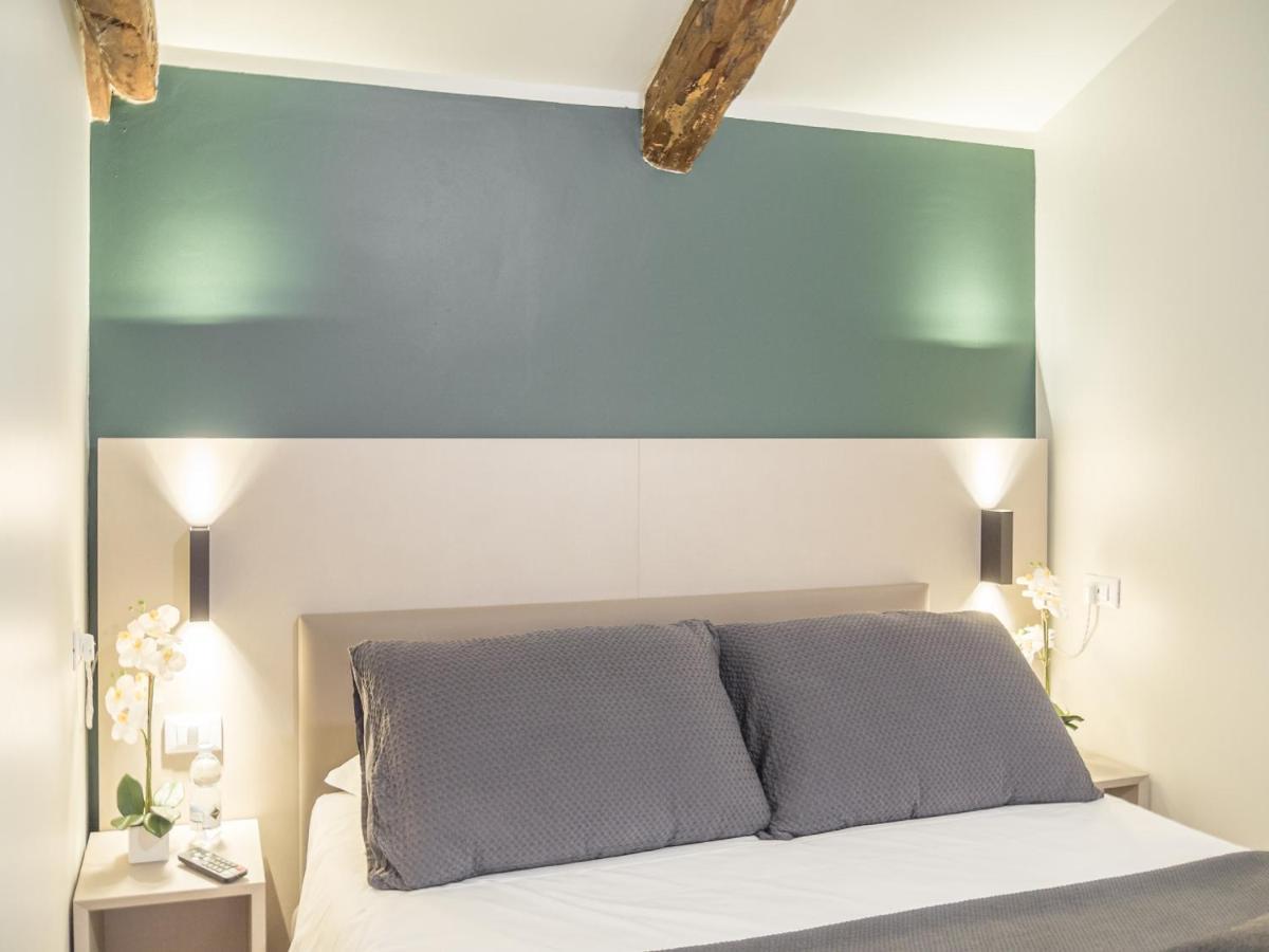 Apartment Grand Canal By Wonderful Italy