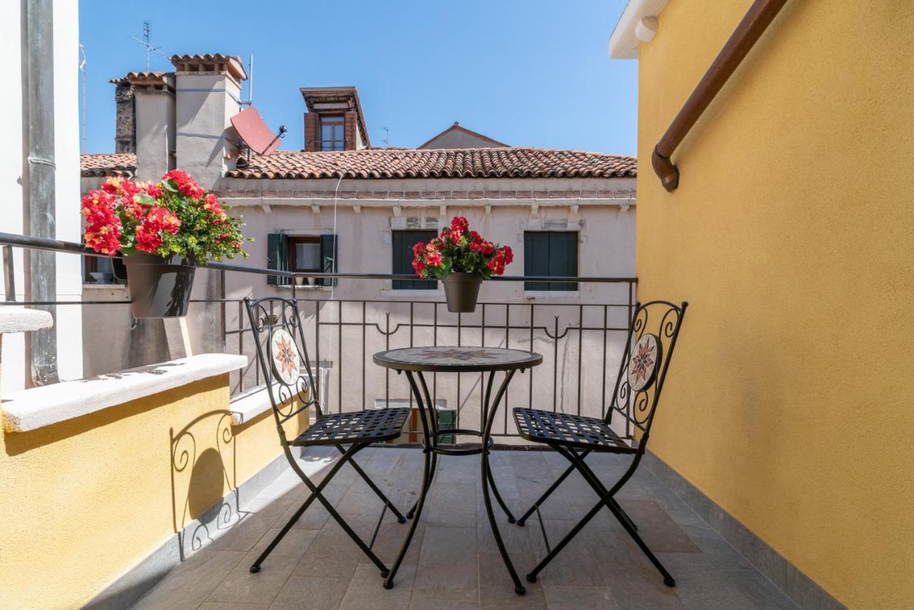 Grifoni Boutique Hotel Venice
