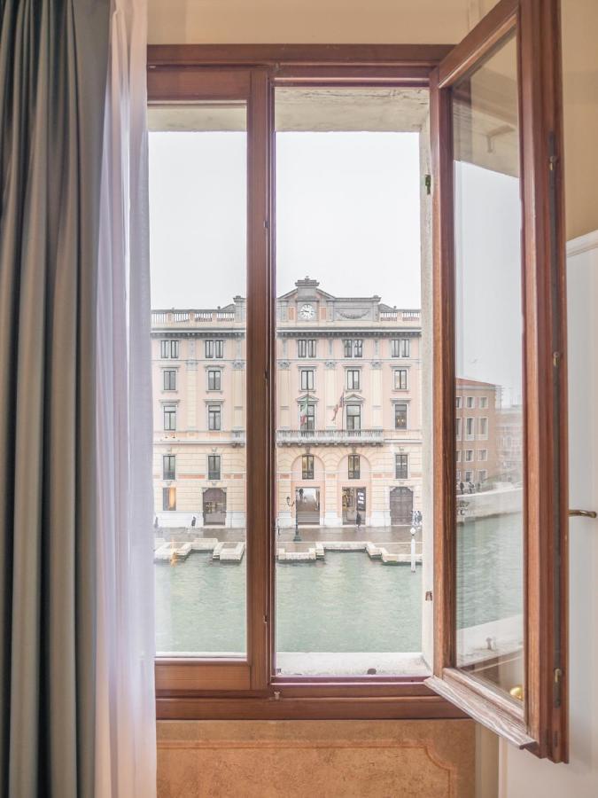 Grand Canal By Wonderful Italy Apartment *