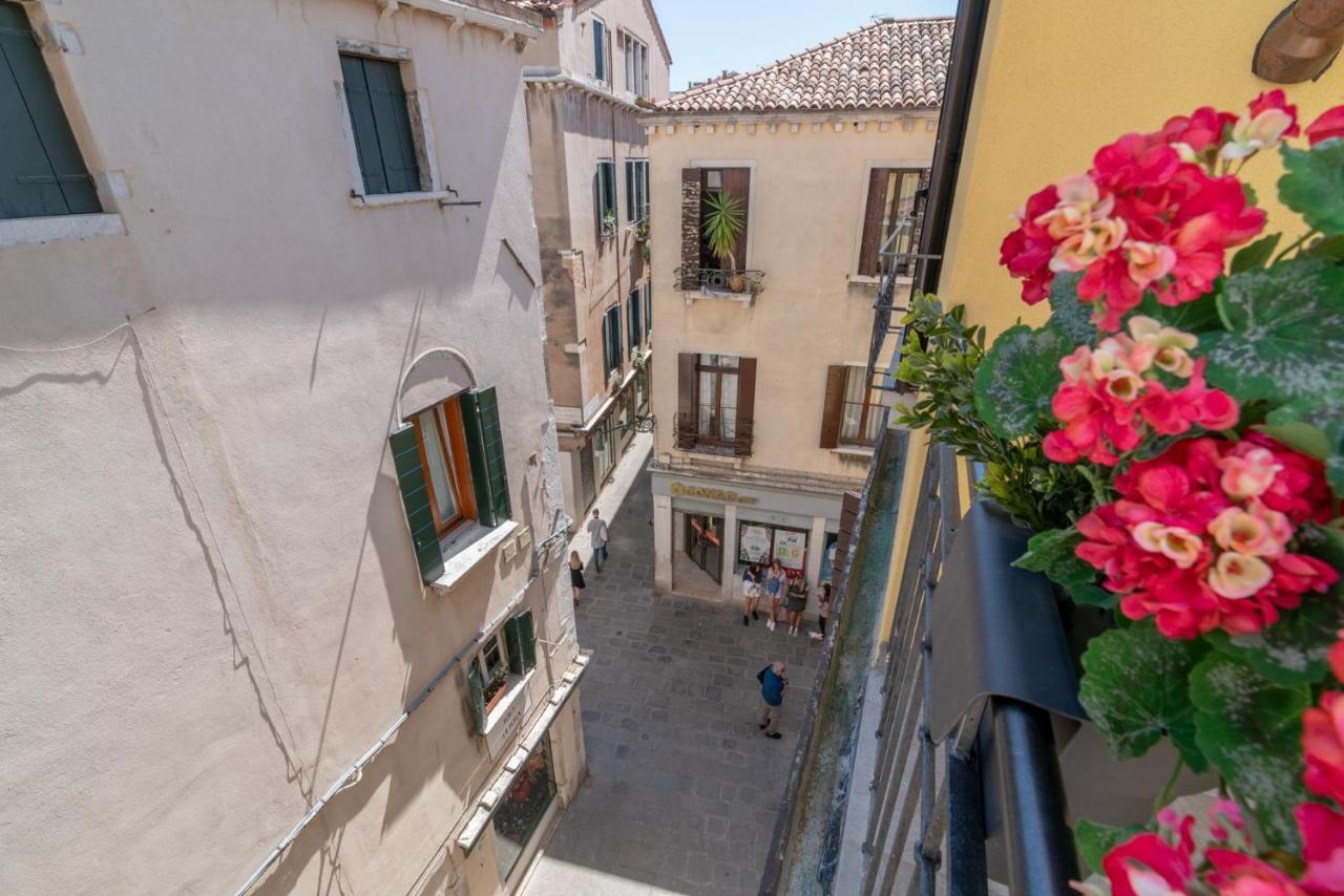 Grifoni Boutique Hotel