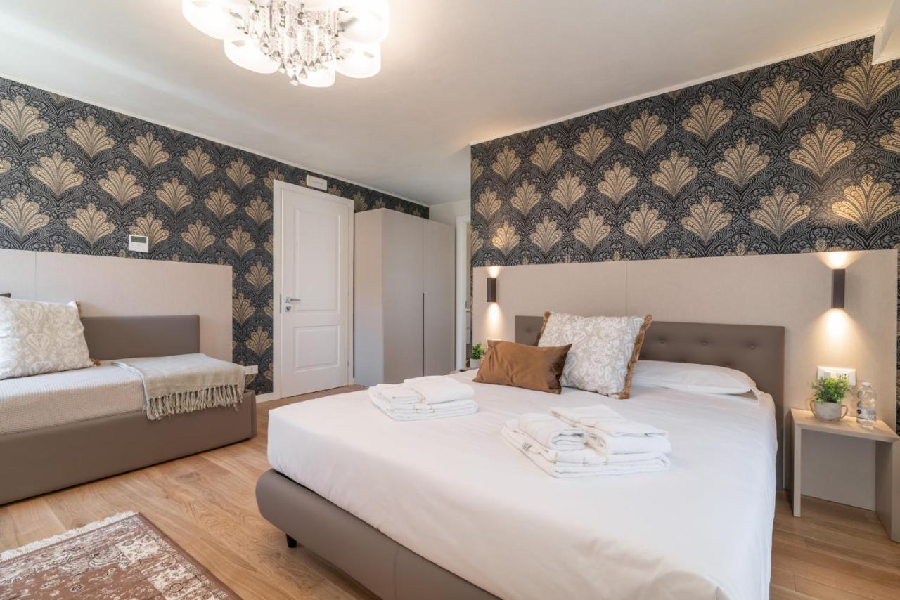 Hotel Grifoni Boutique Venice