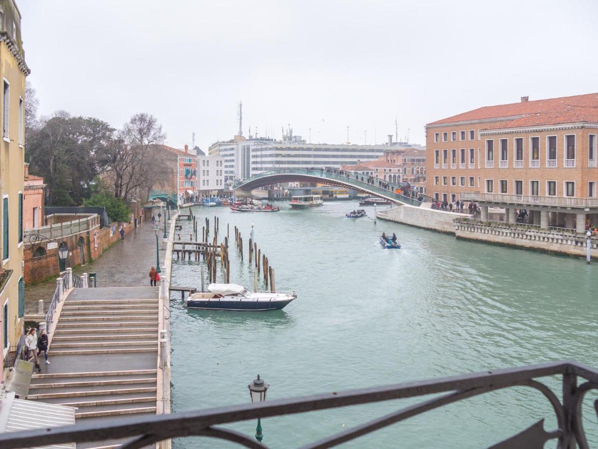 Grand Canal By Wonderful Italy * Venice