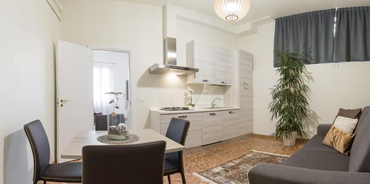Apartment Grand Canal By Wonderful Italy Venice