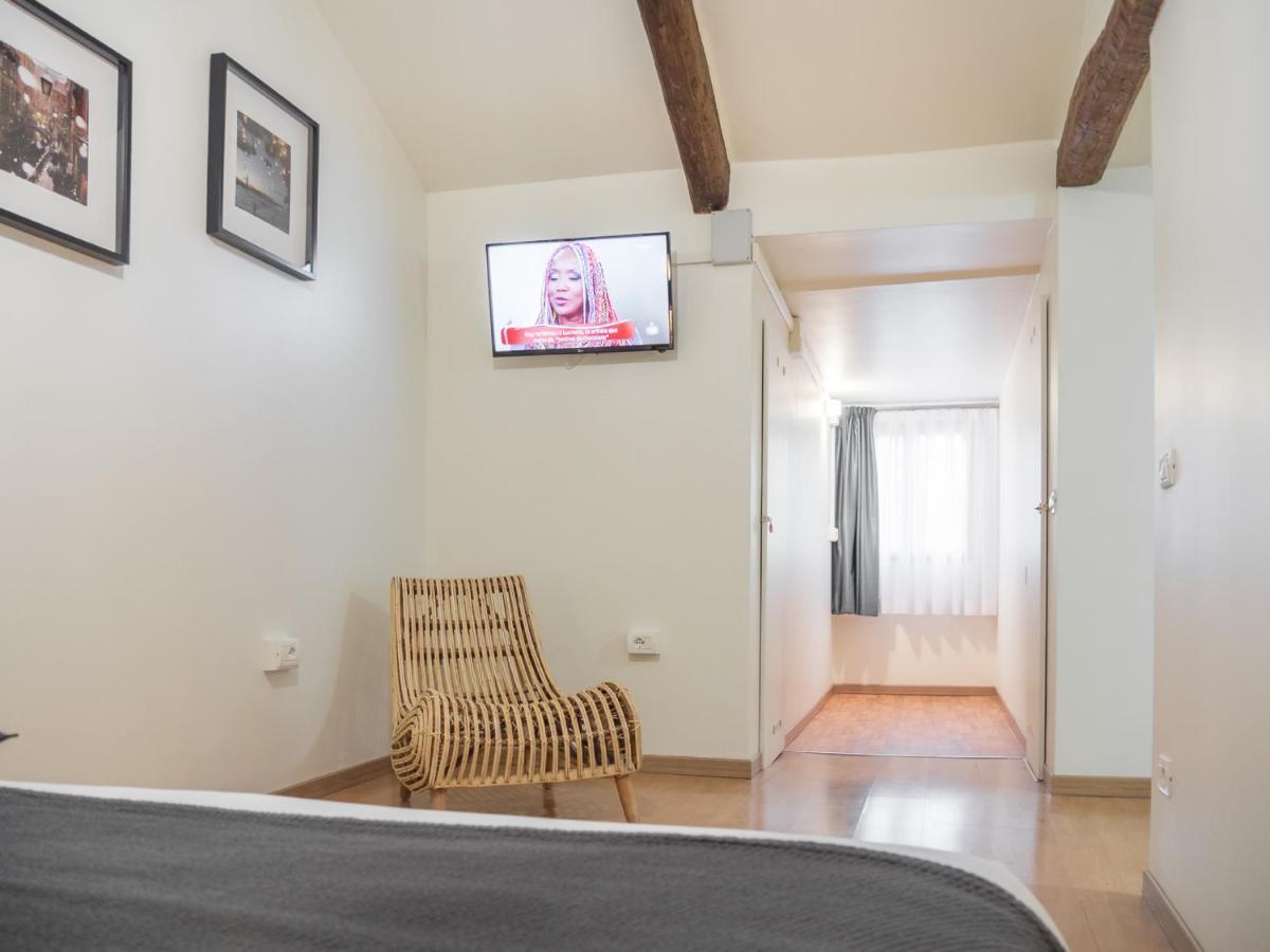 Apartment Grand Canal By Wonderful Italy Venice