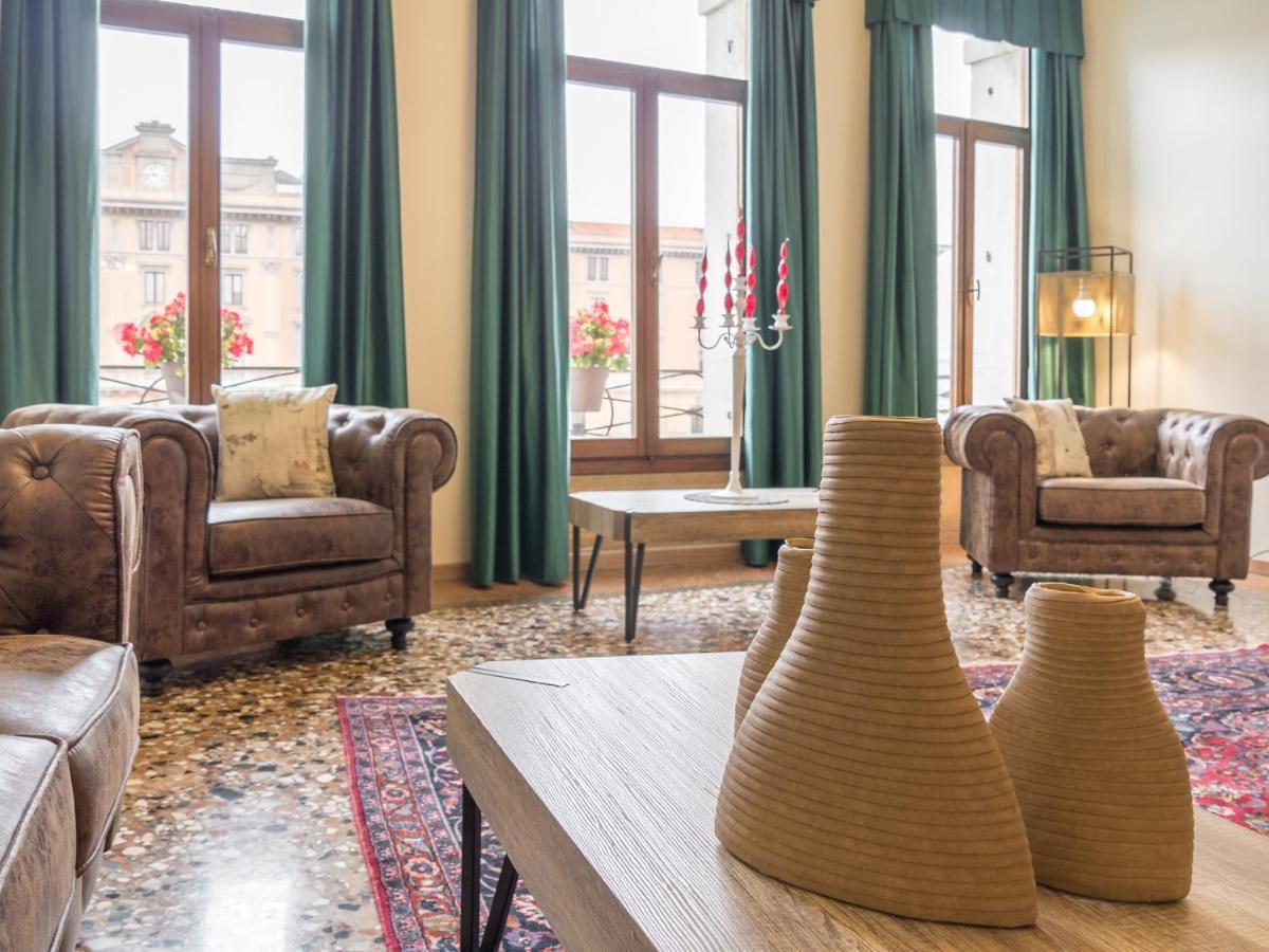 Grand Canal By Wonderful Italy Apartment