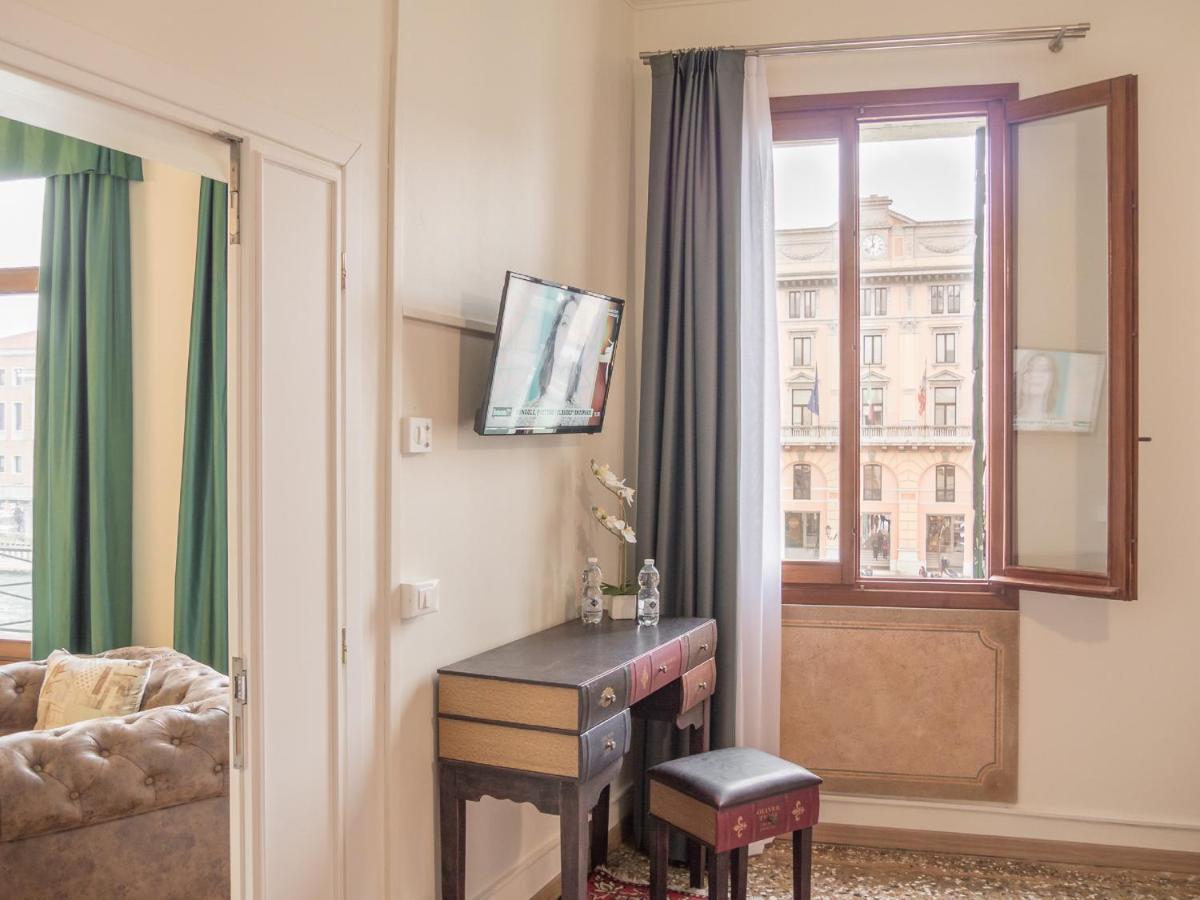 Grand Canal By Wonderful Italy Apartment