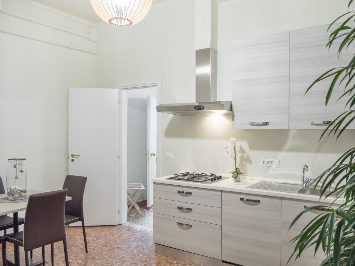 Apartment Grand Canal By Wonderful Italy Venice