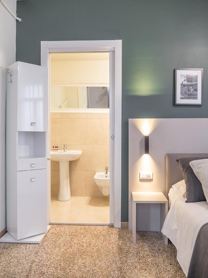 Apartment Grand Canal By Wonderful Italy *