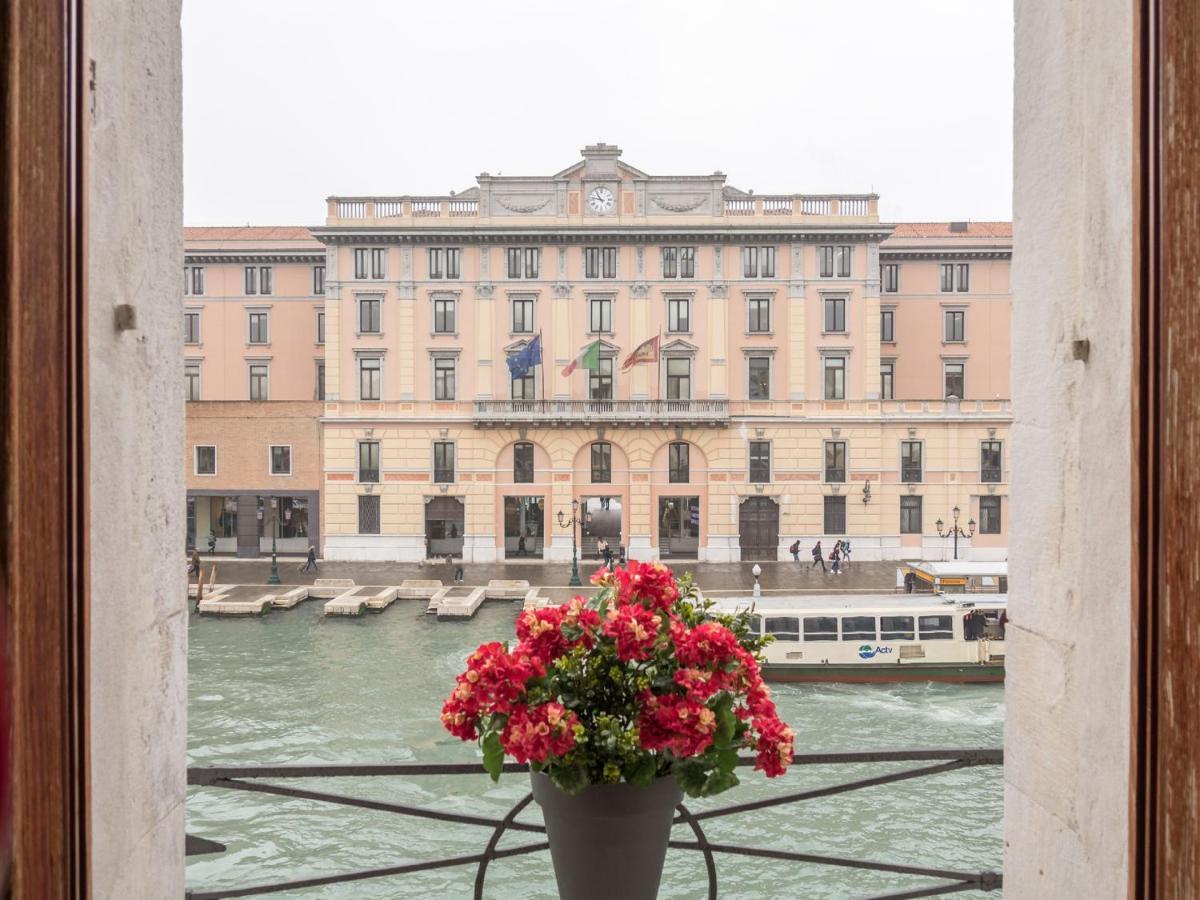 Grand Canal By Wonderful Italy Apartment *
