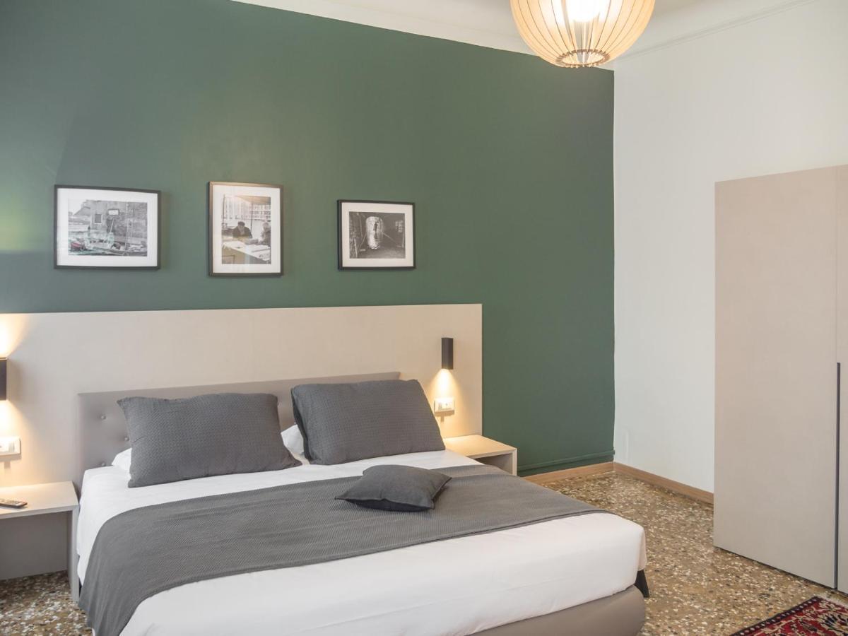 Apartment Grand Canal By Wonderful Italy Venice