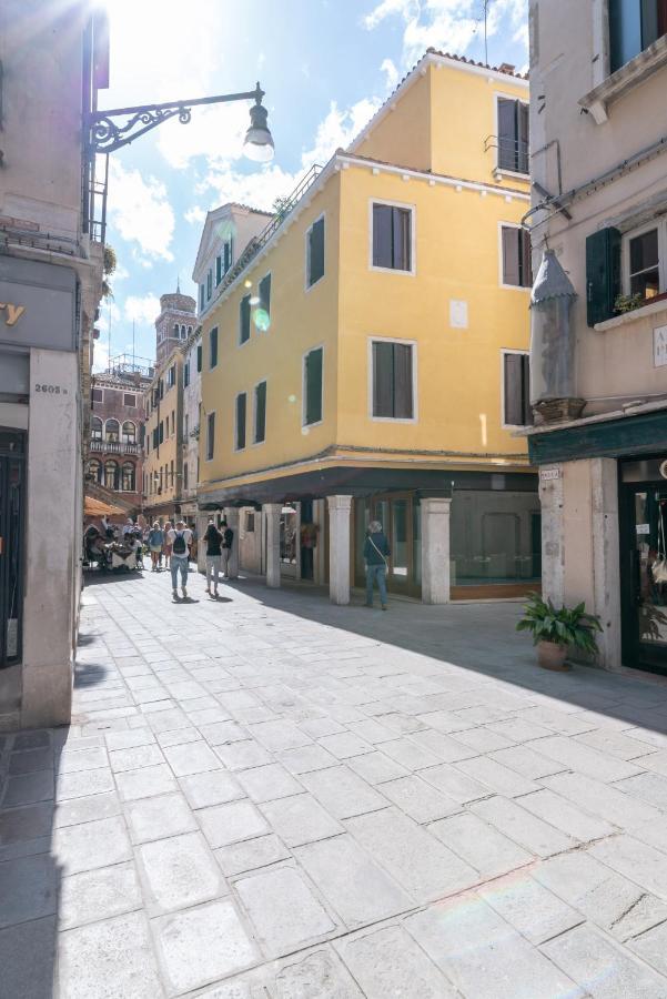 Grifoni Boutique Venice