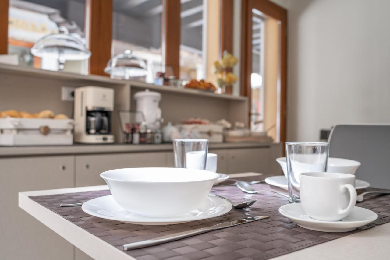 Hotel Grifoni Boutique Venice
