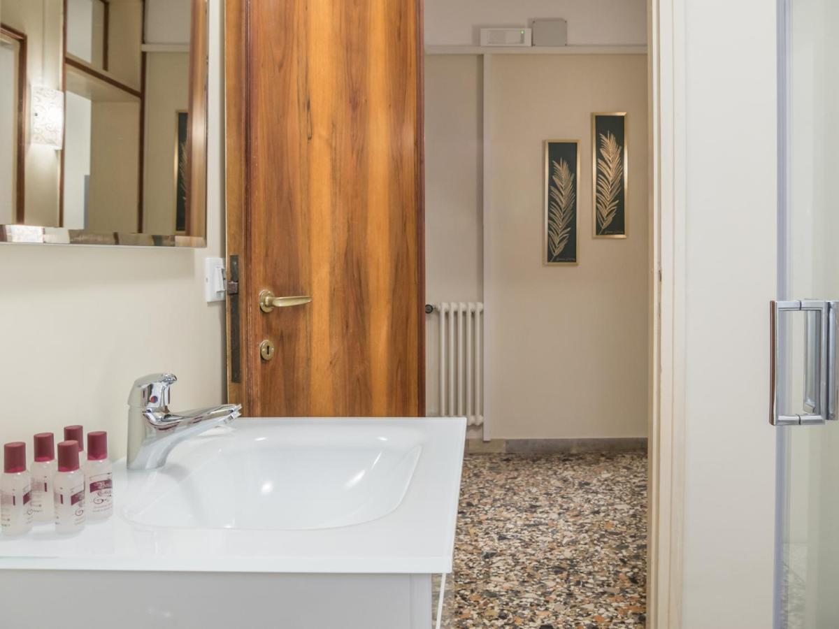 Apartment San Marco Square With Canal View By Wonderful Italy *