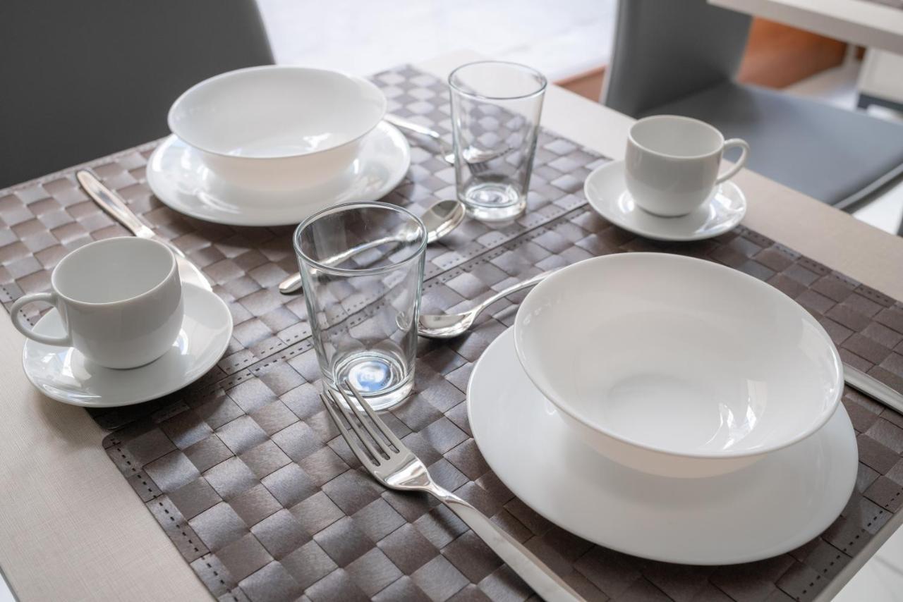 Grifoni Boutique Hotel *