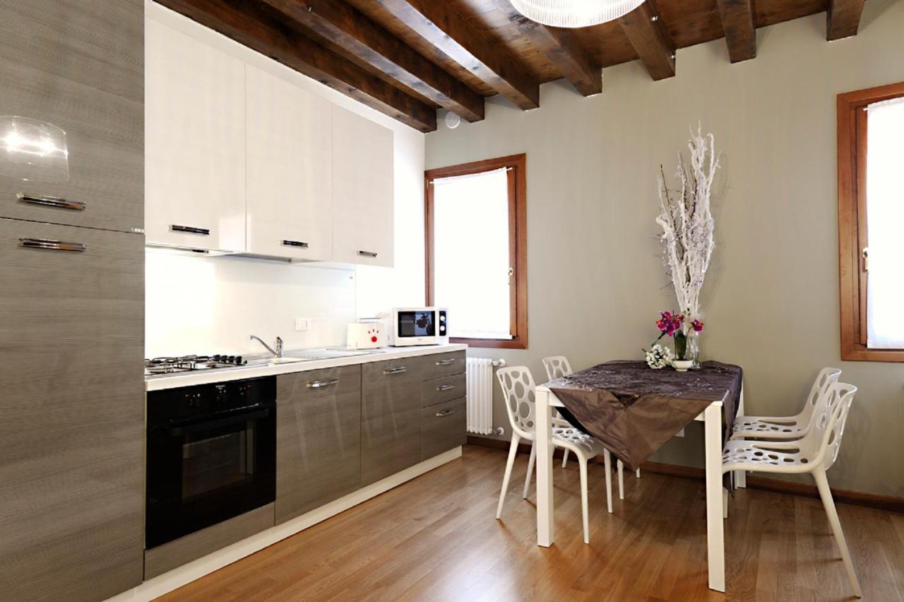 Gran Design Apartment Venice
