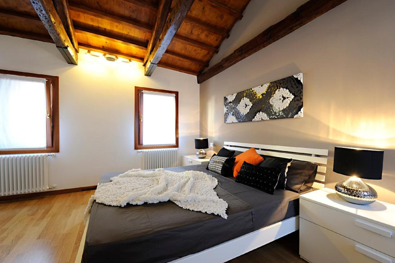 Apartment Gran Design *