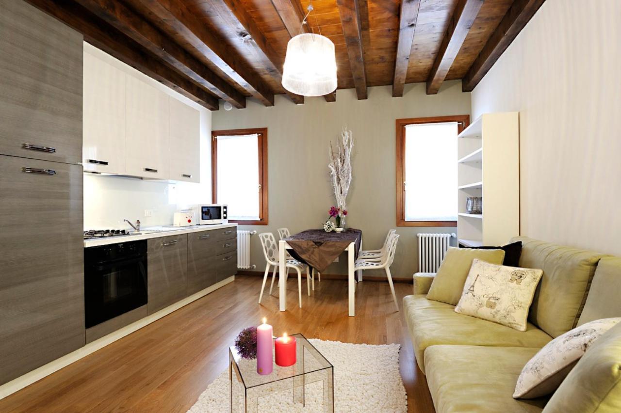 Gran Design Apartment