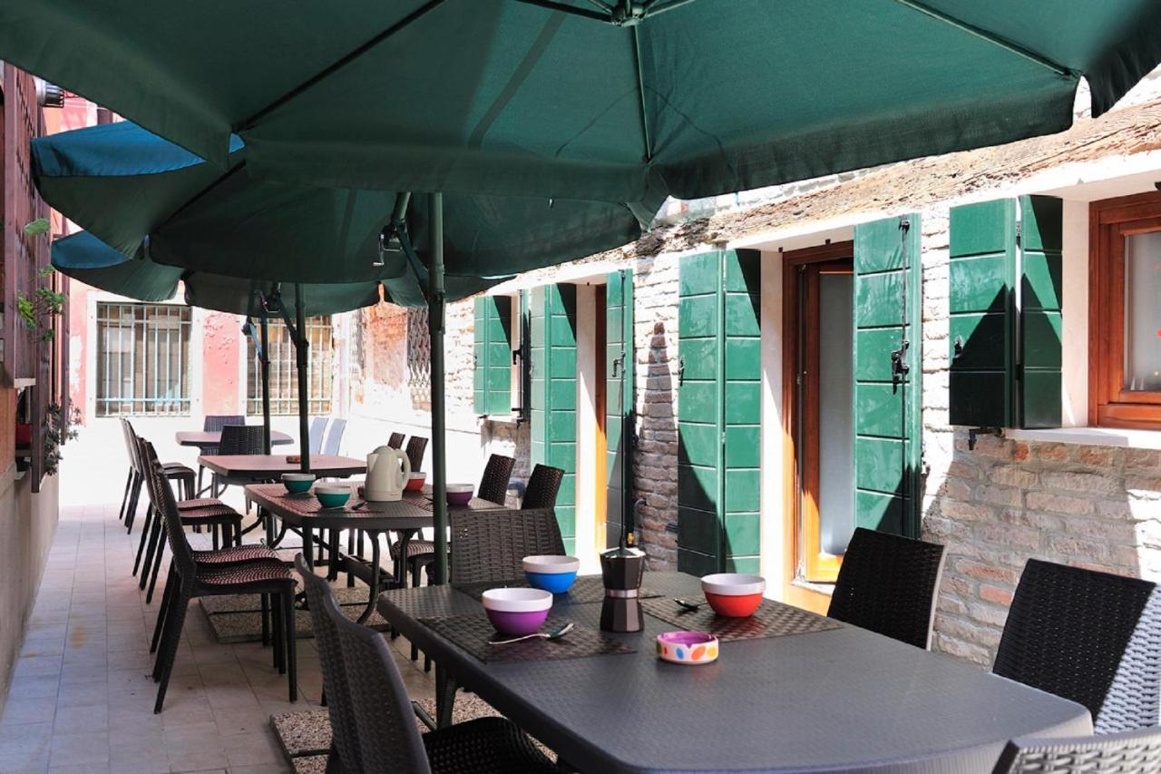 Apartment Gran Design Venice