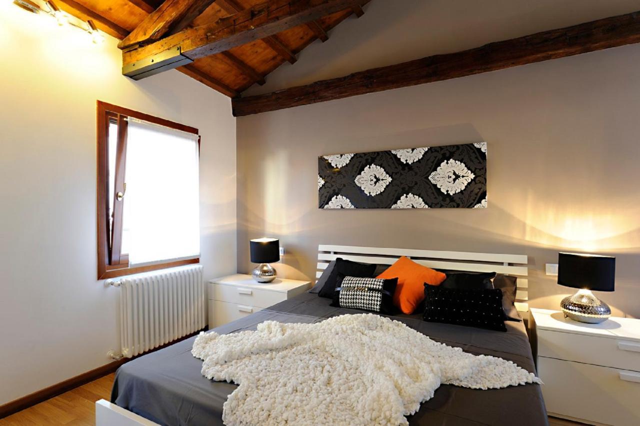 Apartment Gran Design Venice